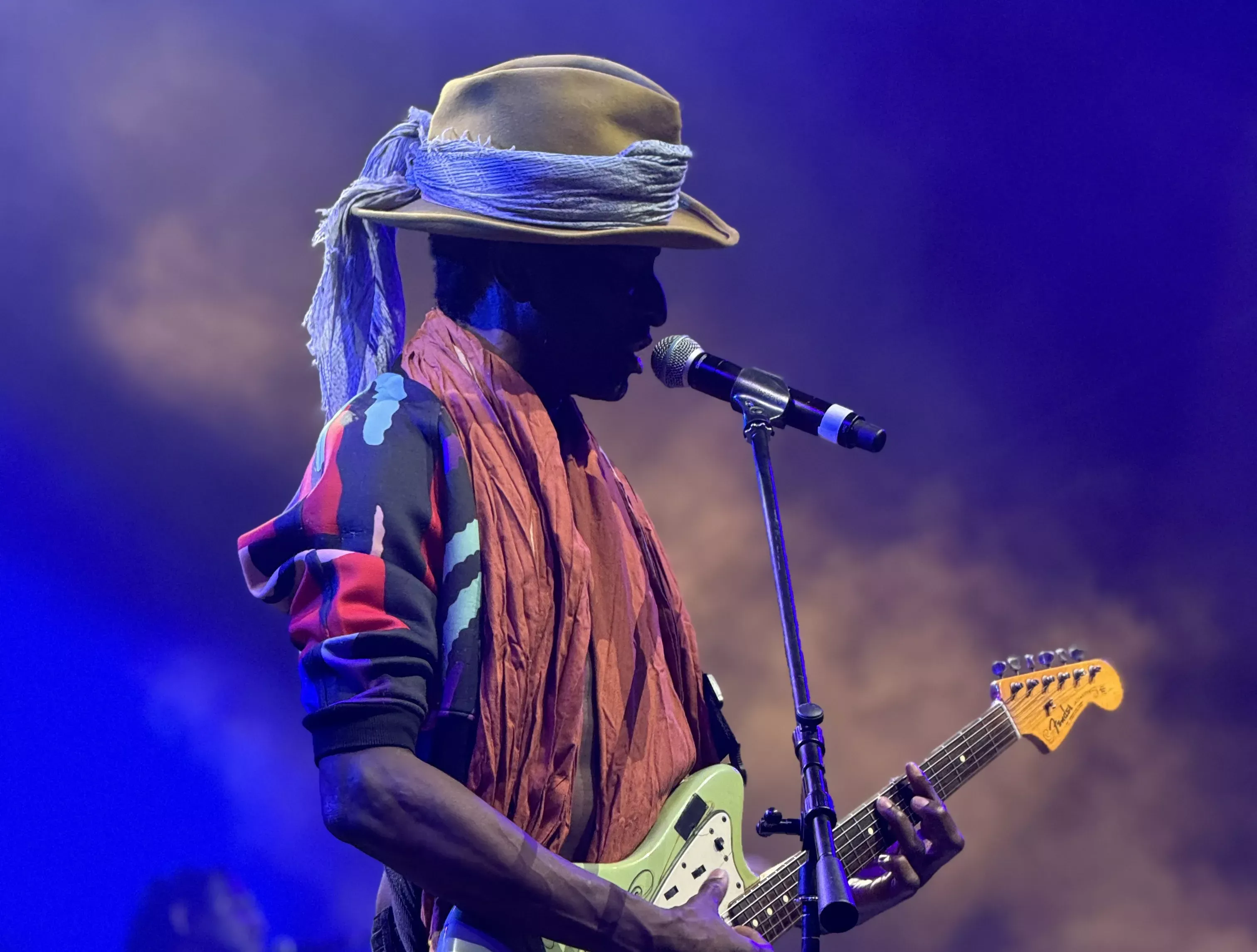 Exciting Cultural Events in Morocco: Tanjazz Festival and More