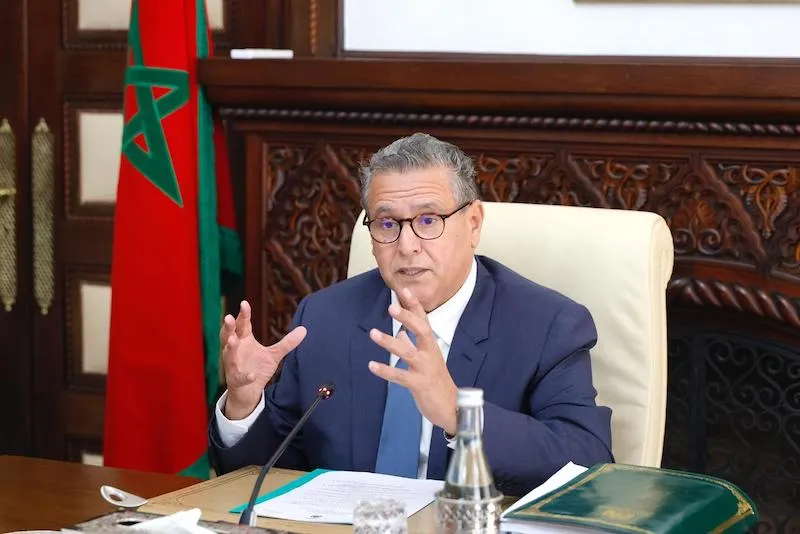 Moroccan Government Approves New Housing Support Decree