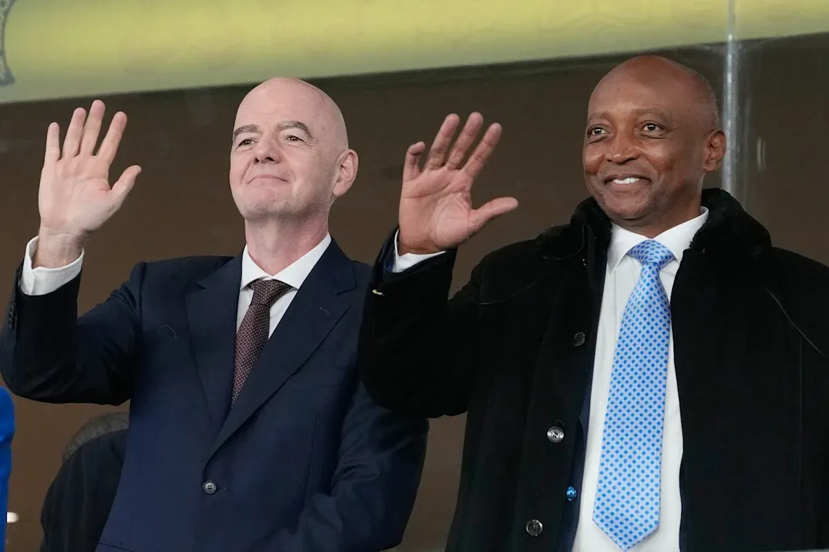Morocco and Spain Vie for 2030 World Cup Final Hosting Rights