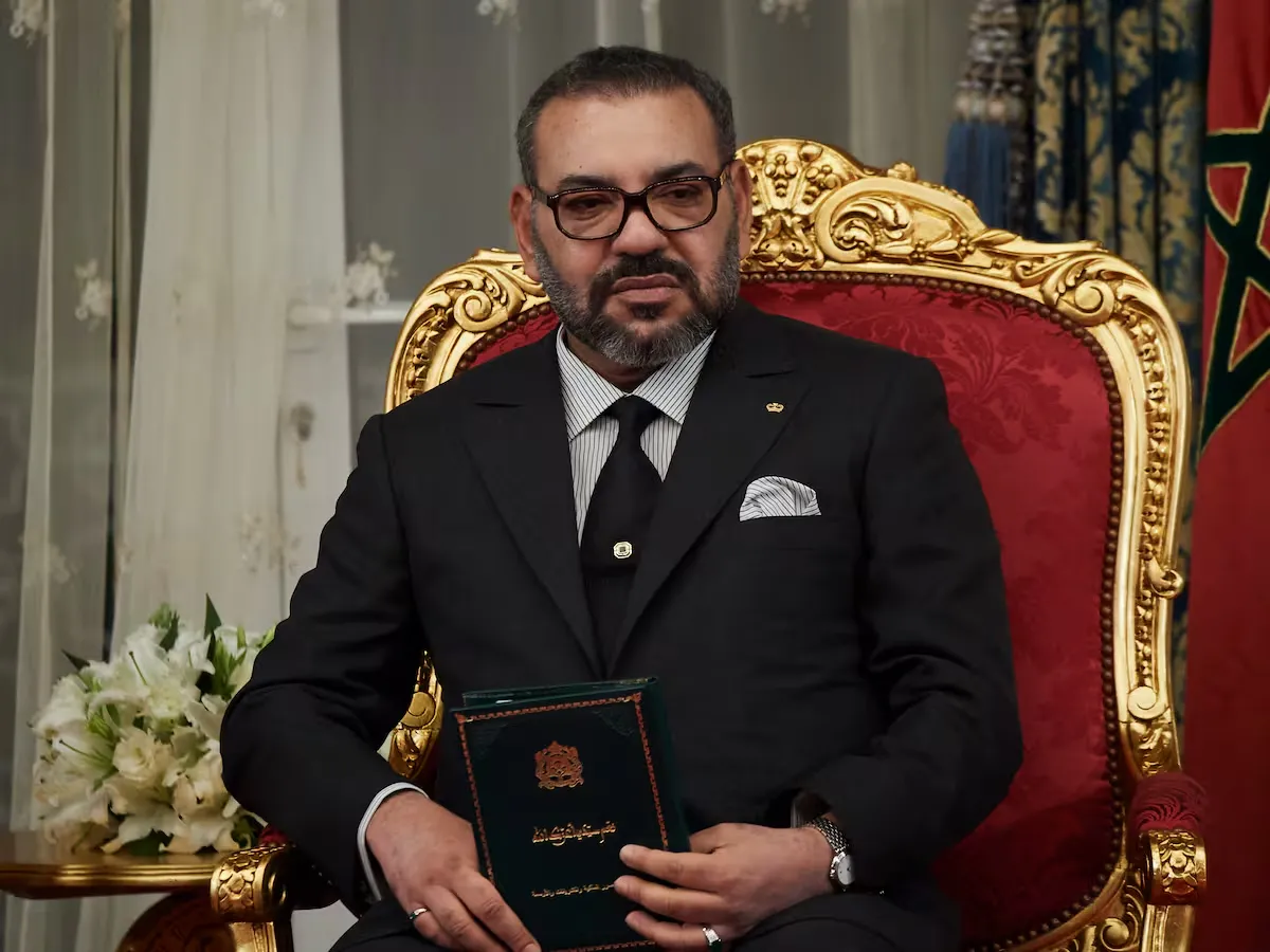 Morocco Responds to Crisis in Ceuta: Rejecting Political Manipulation