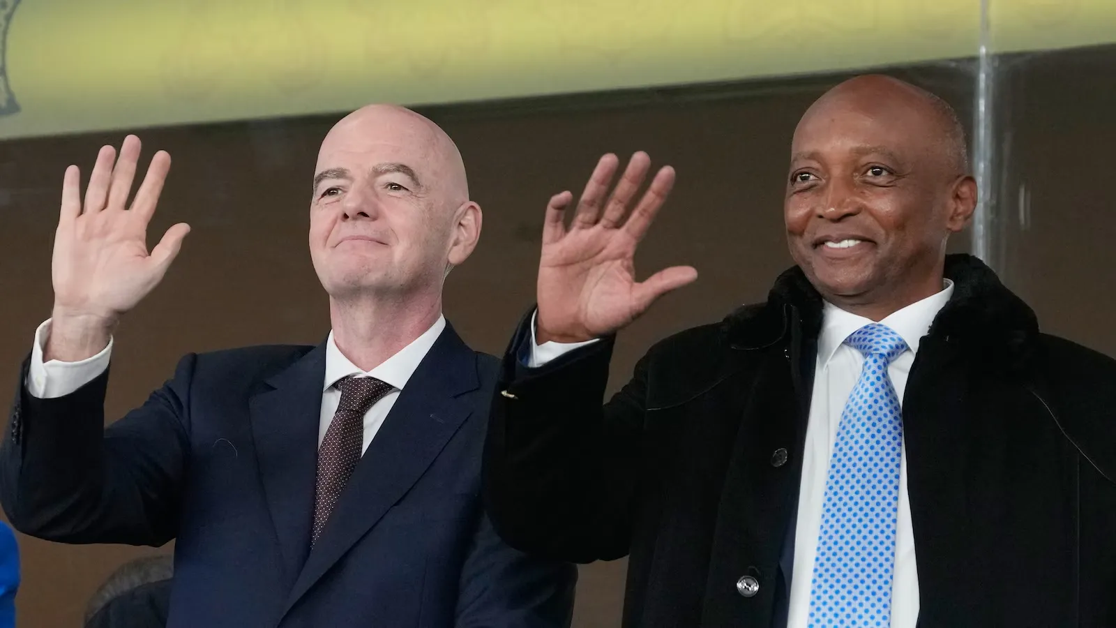 Morocco and Spain Clash Over Hosting Rights for the 2030 World Cup Final