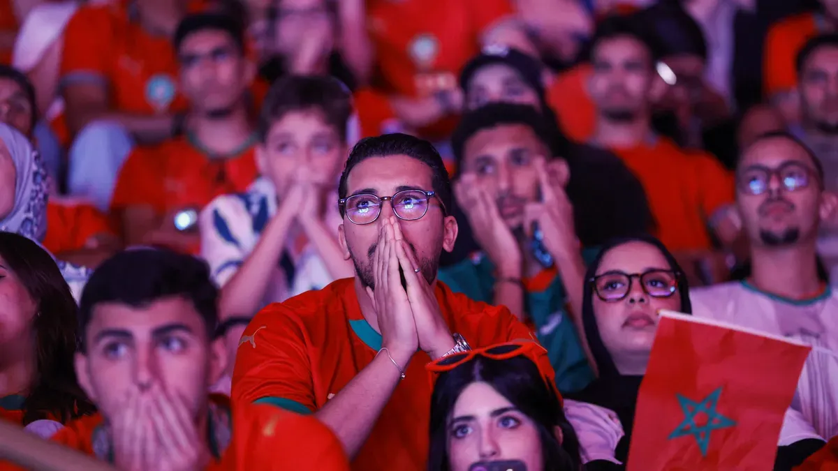 Morocco Claims 2030 World Cup Final, But Rivalry with Spain Heats Up