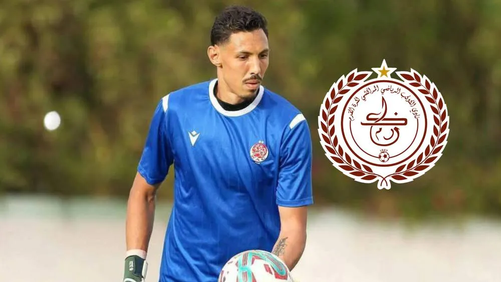 Kawkab Marrakech Welcomes Abdelali Mhamdi: A Strategic Signing