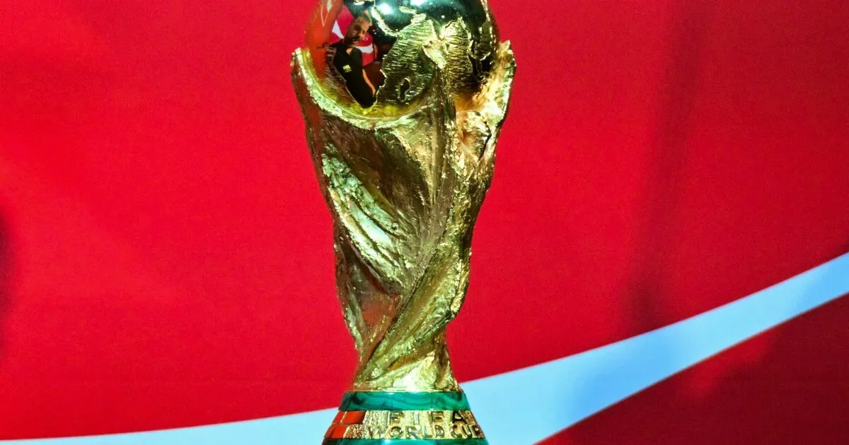 Casablanca Set to Host the 2030 FIFA World Cup Final