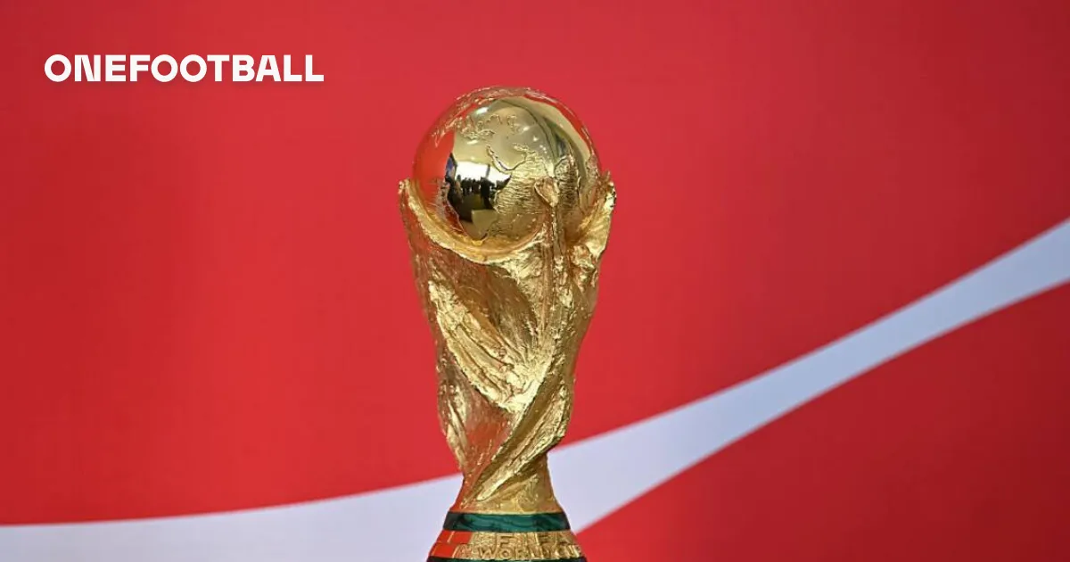 FIFA Disputes Morocco's Claim for 2030 World Cup Final Venue
