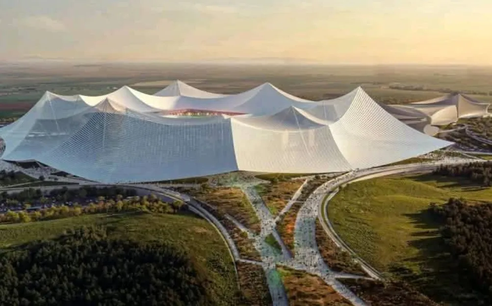 Morocco's Casablanca Set to Host the 2030 World Cup Final