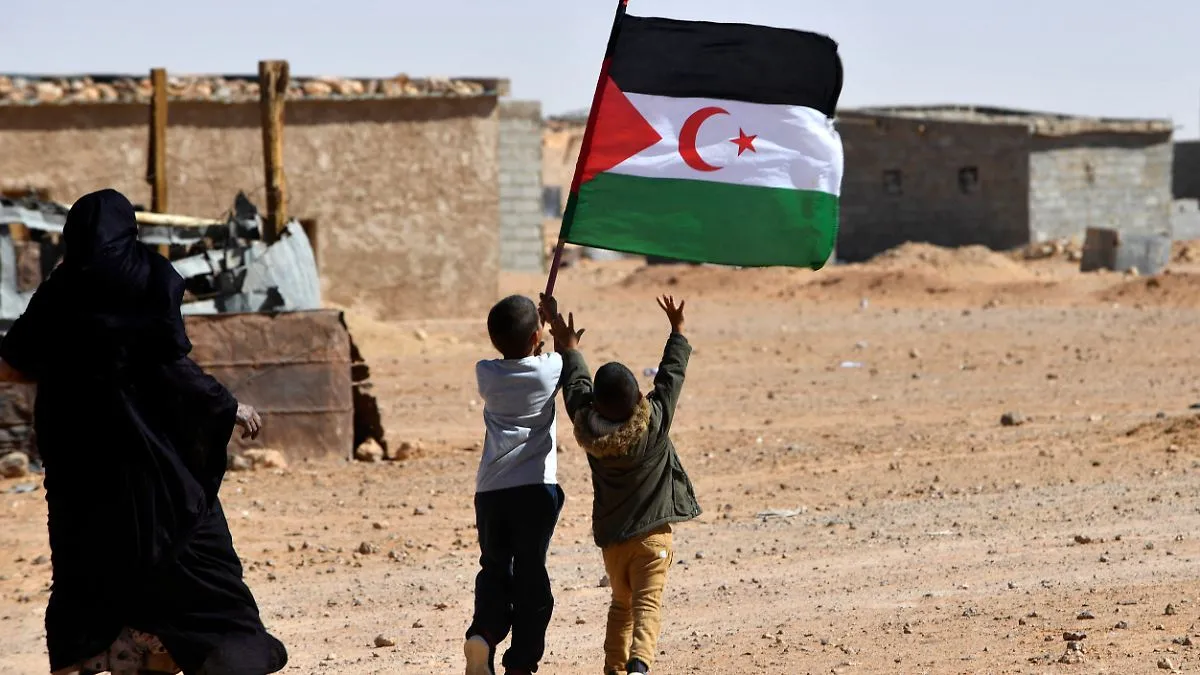 Spain's New Citizenship Law Could Change the Landscape of the Western Sahara Conflict