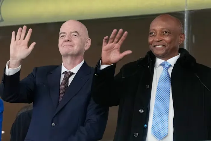 Morocco and Spain in a Tug of War for the 2030 World Cup Final Hosting Rights
