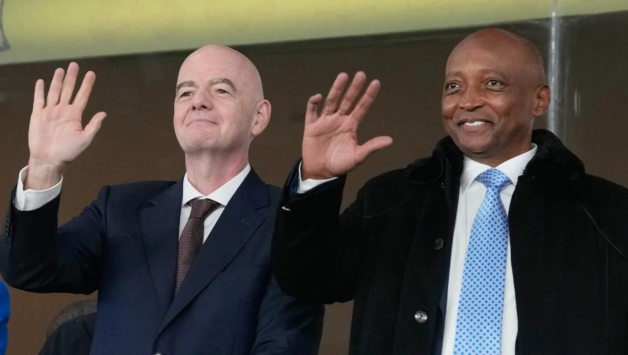 Morocco and Spain Clash Over 2030 World Cup Final Venue