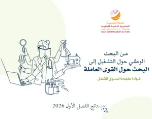 Exploring the Regional Directorate of Casablanca-Settat: Insights and Statistics