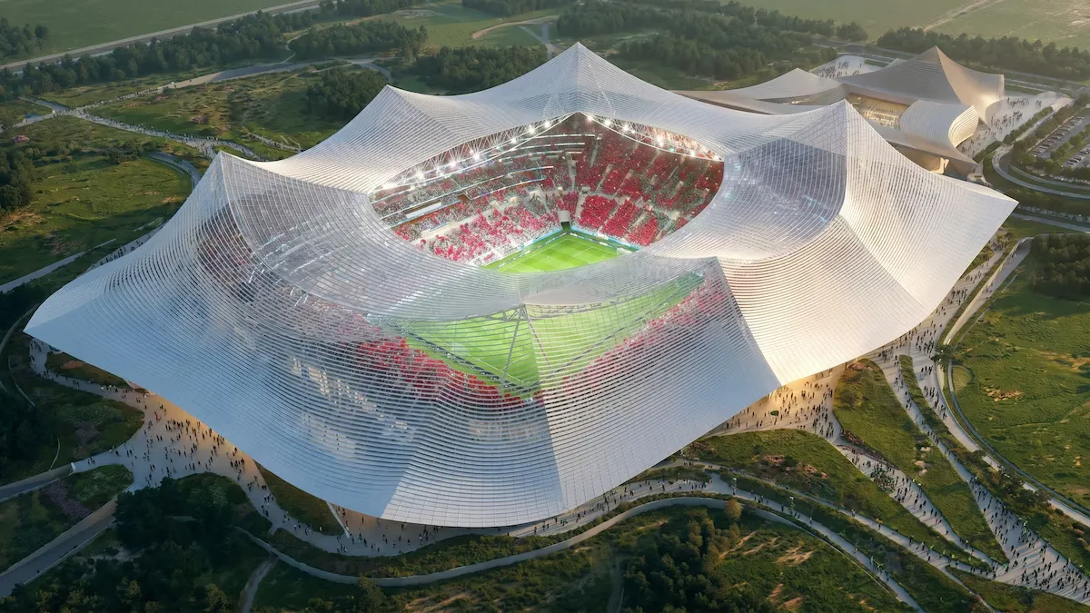 Morocco Claims Victory Over Spain for the 2030 World Cup Final, But FIFA Keeps Decision Under Wraps