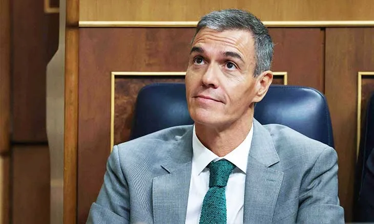 Spain's Internal Crisis and Its Attempt to Shift Blame to Morocco