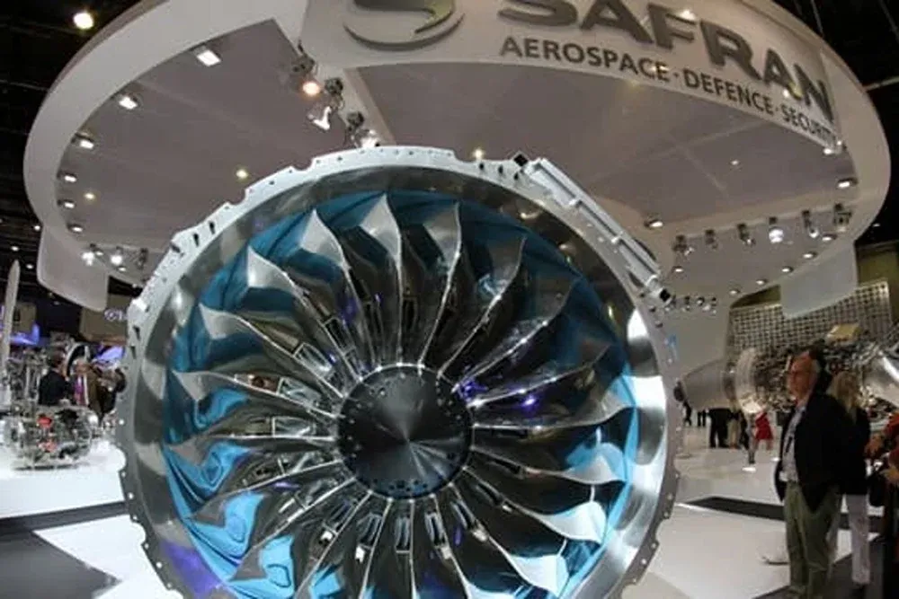 Safran Showcases Extensive Technological Arsenal at Marrakech Air Show