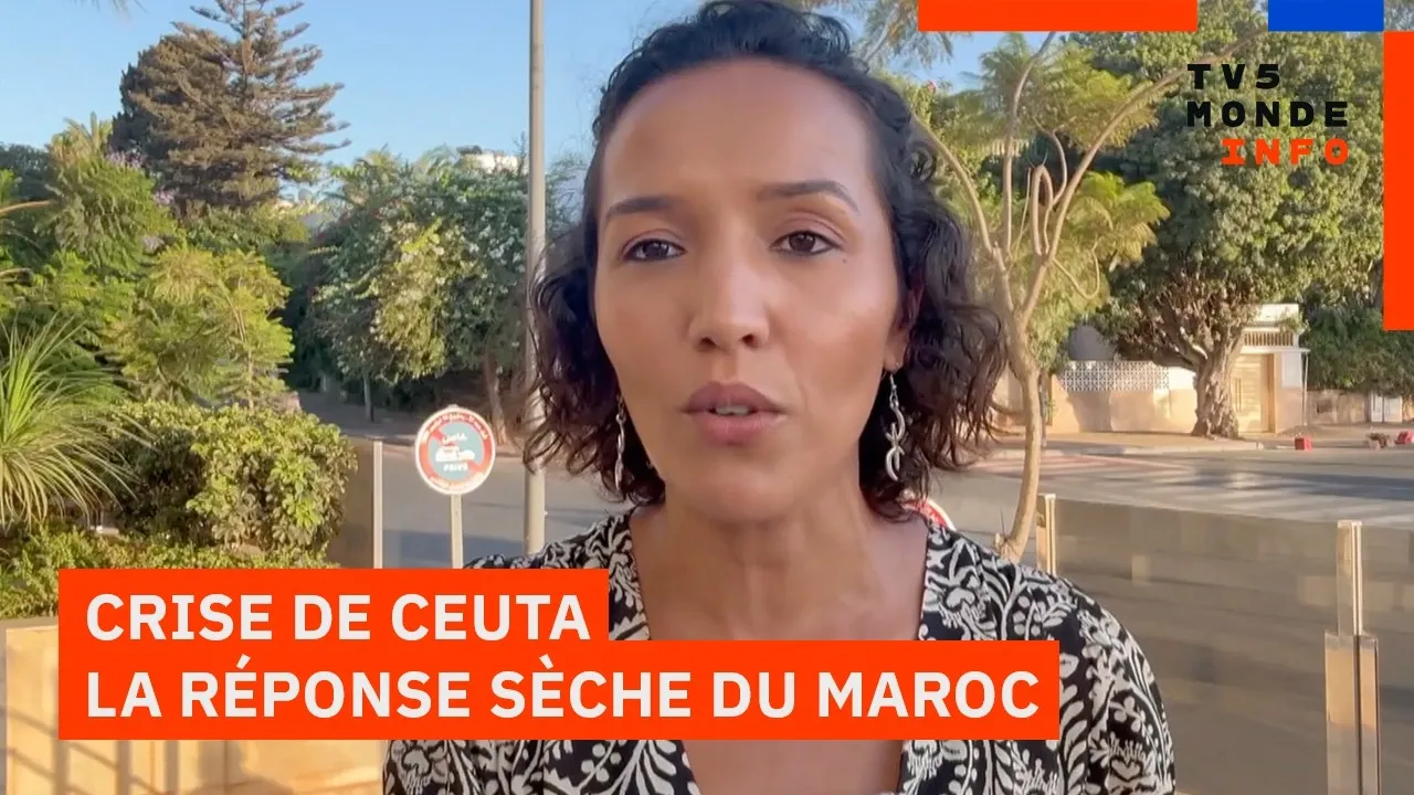 Morocco's Stance on Ceuta: Rejecting the Role of a Scapegoat
