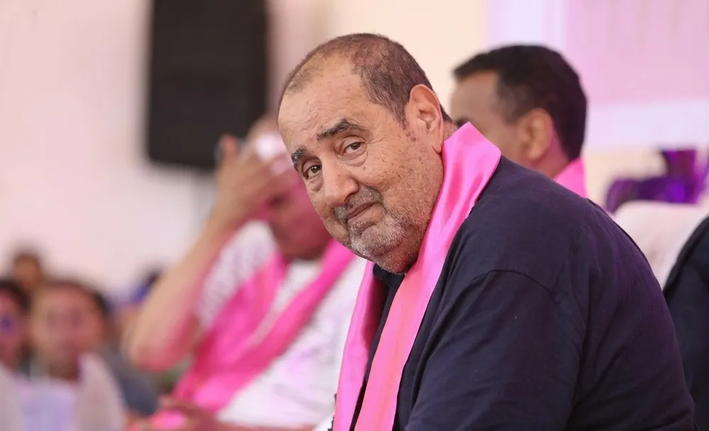 The Challenges Facing the Socialist Union Party in Morocco's Upcoming Elections