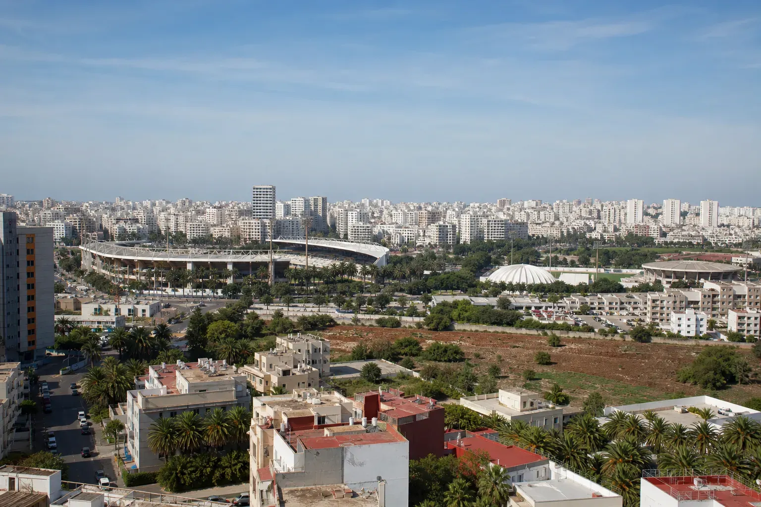 Morocco's Prime Minister Cautions Against Premature Promises for 2030 World Cup Final in Casablanca