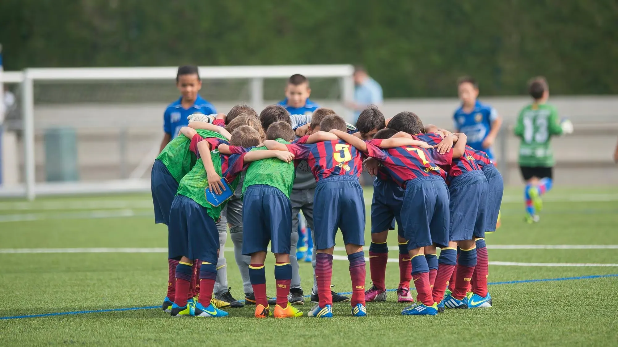 The Deceptive Football Academies Targeting Young Moroccans in Turkey