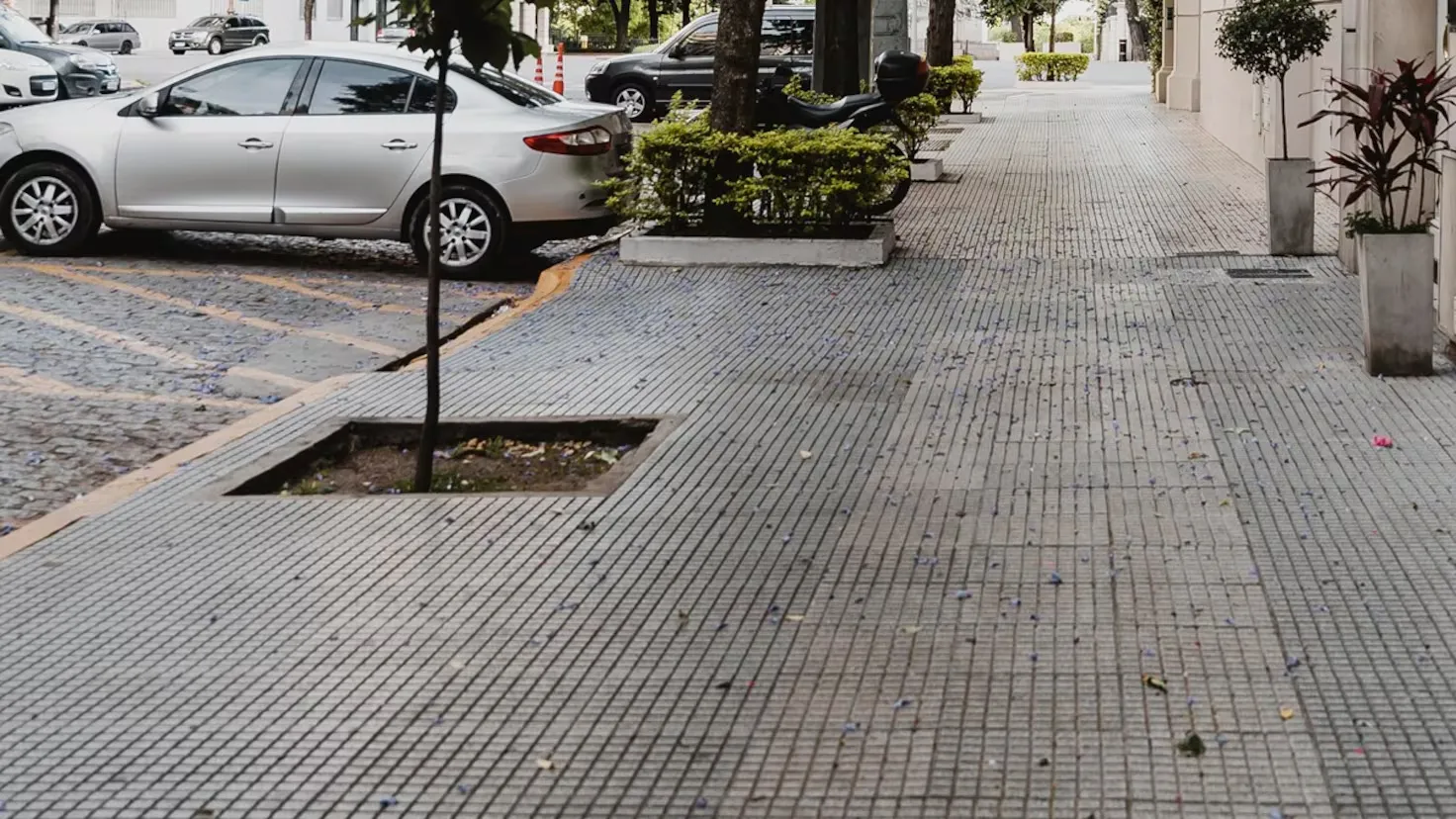 Morocco Takes Innovative Steps to Combat Urban Heat with Permeable Pavements