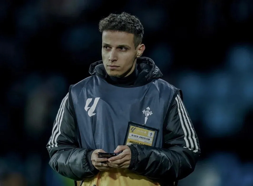 From Morocco to Spain: Bari Boutzakat's Journey into Sports Journalism