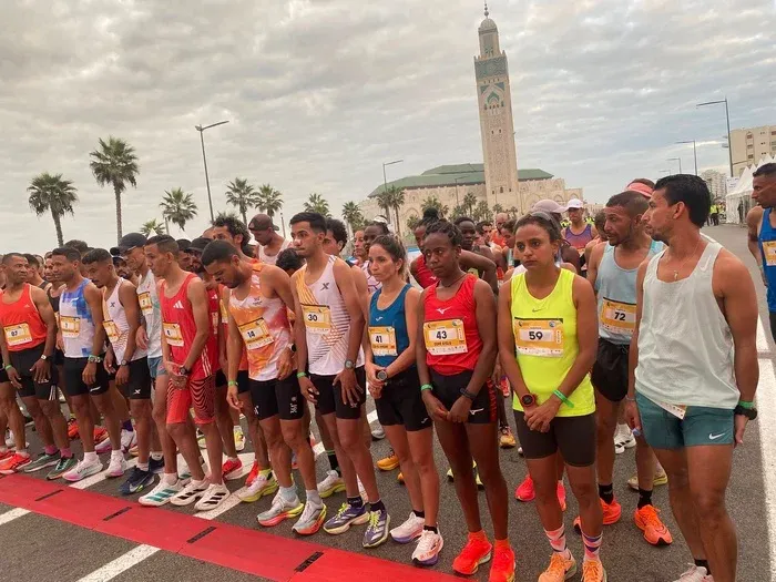 Exciting Return of the Casablanca Marathon on October 25, 2026