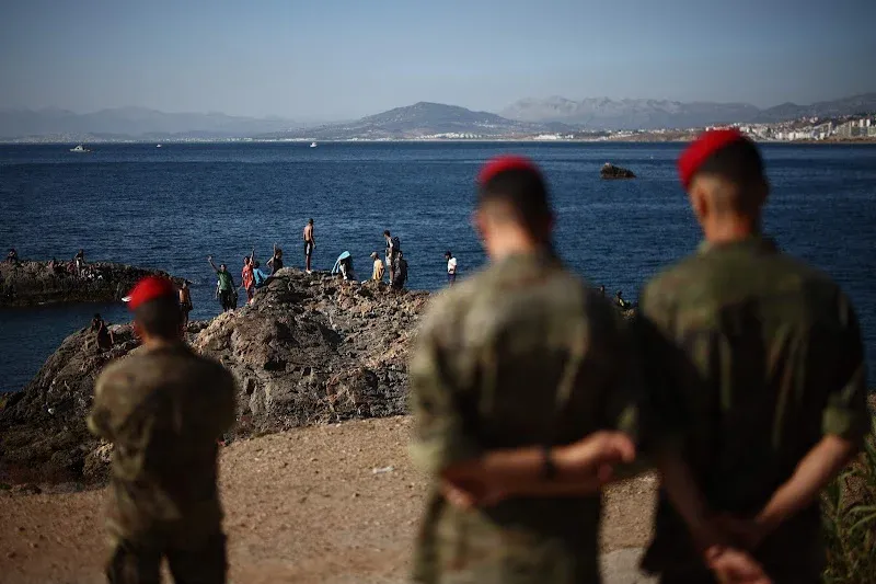 Moroccan Human Rights League Raises Alarm Over Migration Violations to UN and Spain