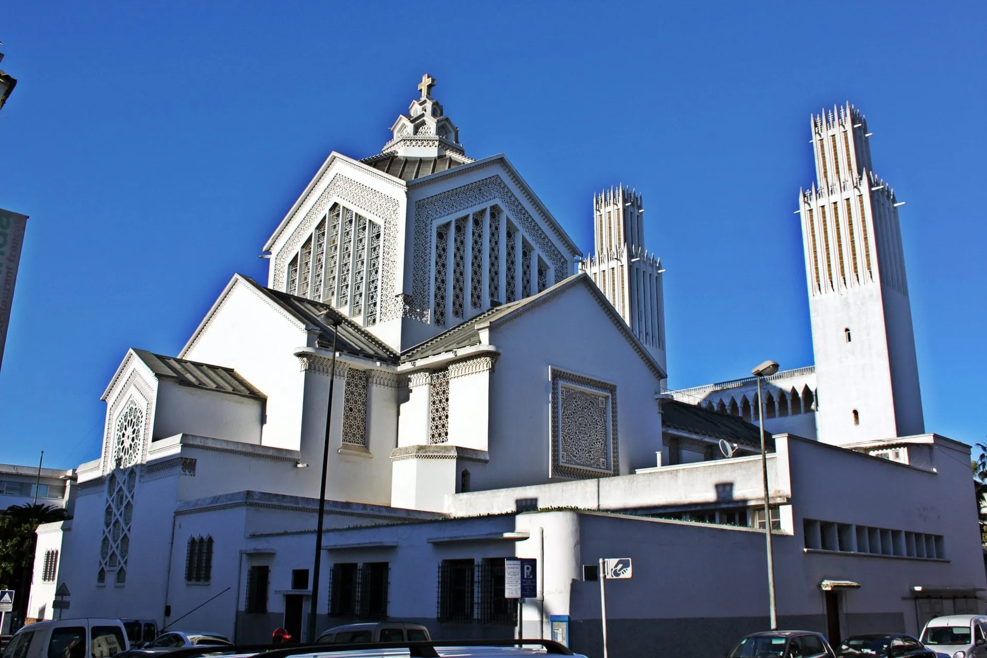 Vatican Appoints New Coadjutor Archbishop in Rabat Amid Scandal