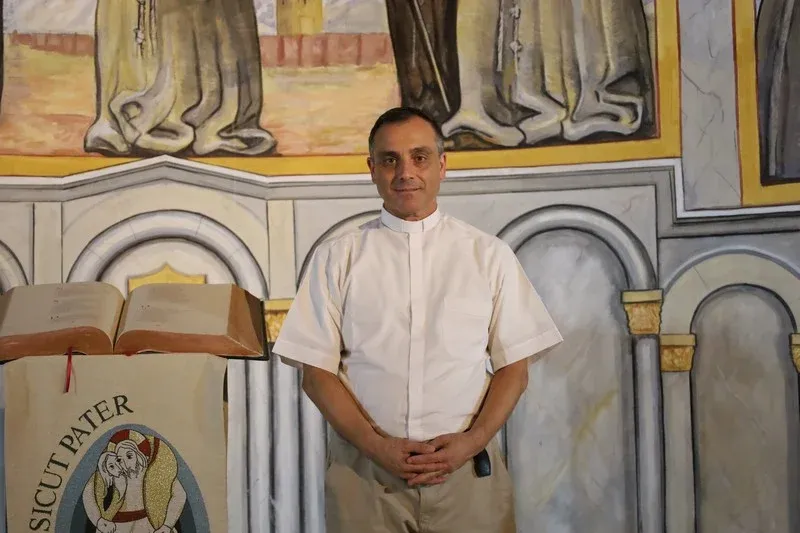 Pope Leo XIV Appoints Mario León Dorado as Coadjutor Archbishop of Rabat Amid Controversy