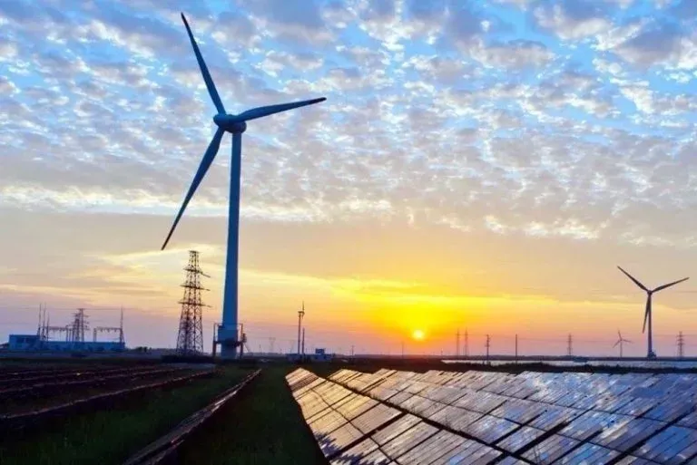 Morocco Emerges as Africa's Renewable Energy Powerhouse