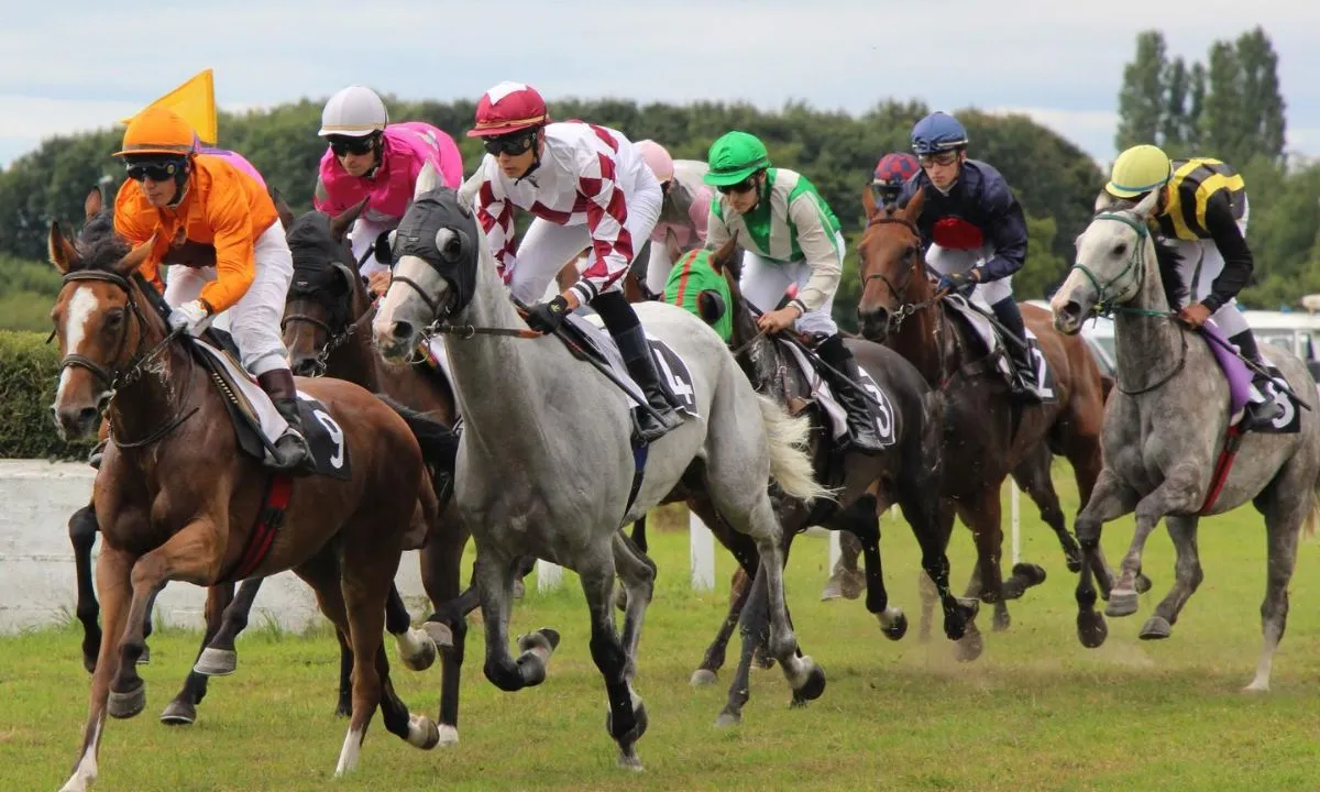 Upcoming Race: Prix École des Jockeys - Detailed Overview
