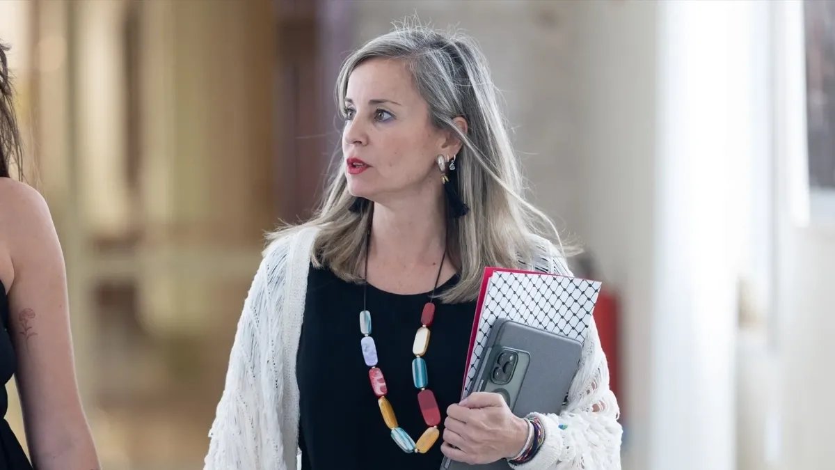 Sumar Intensifies Criticism of Morocco Amid Ceuta Crisis