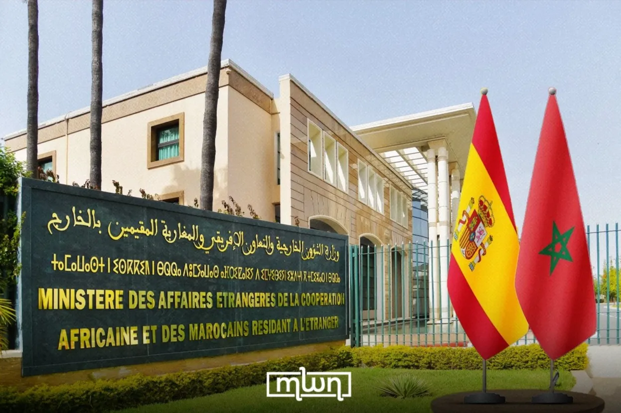 Morocco's Firm Stance: Redefining Relations with Spain Amid Ceuta Crisis