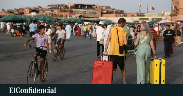 Impact of Ceuta Crisis on Moroccan Tourism: A Dramatic Shift