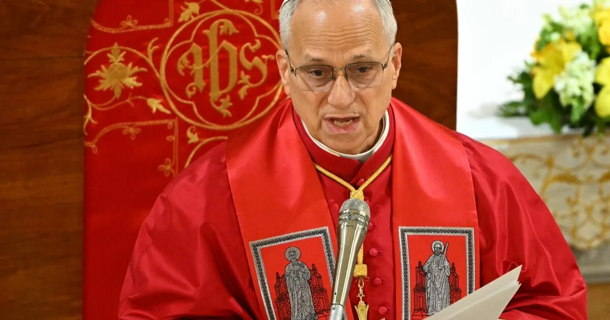 Vatican Appoints New Coadjutor Archbishop Amid Investigation of Current Leader