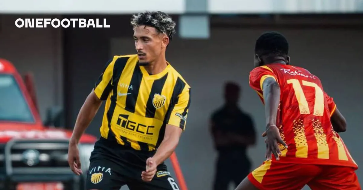 Morocco's FUS Rabat Advances to Second Preliminary Round of Champions League After Goalless Draw