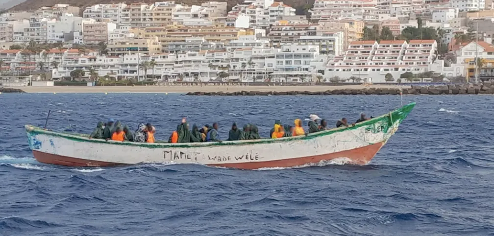 Moroccan Security Forces Enhance Vigilance Along Atlantic Coasts and Ports Amid Migration Pressures