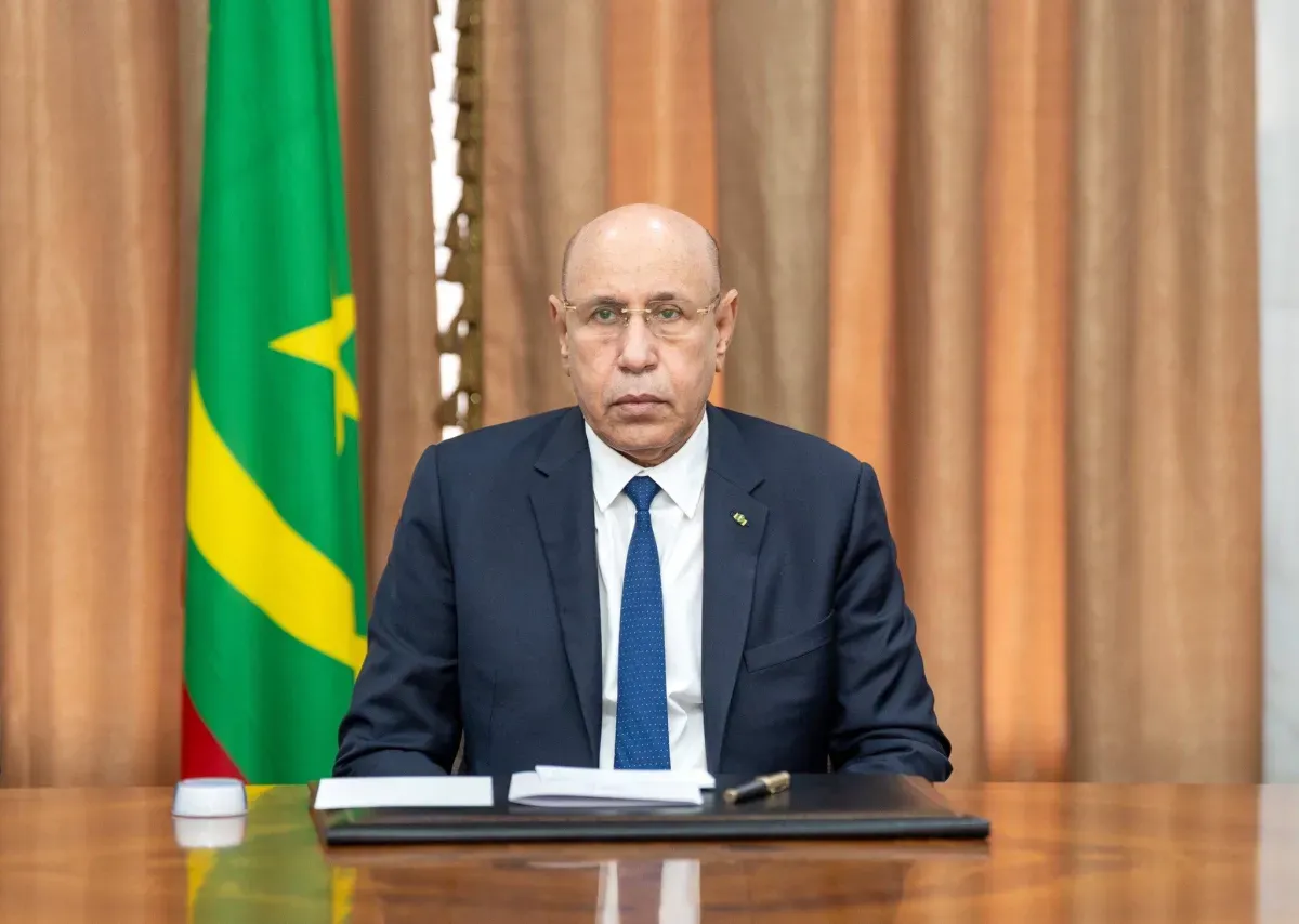 Morocco and Mauritania Collaborate to Establish Africa's Largest Industrial Zone