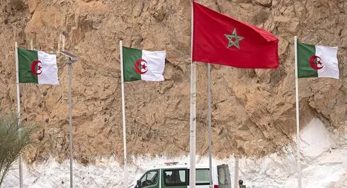 Algeria and UAE Diplomatic Rift: A Shift in Regional Power Dynamics