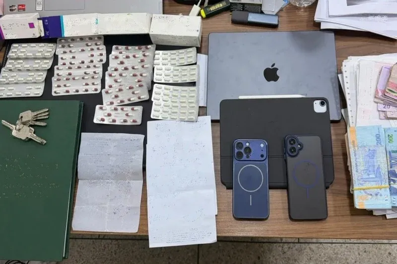 Three Arrested in Casablanca for Drug Trafficking Operation