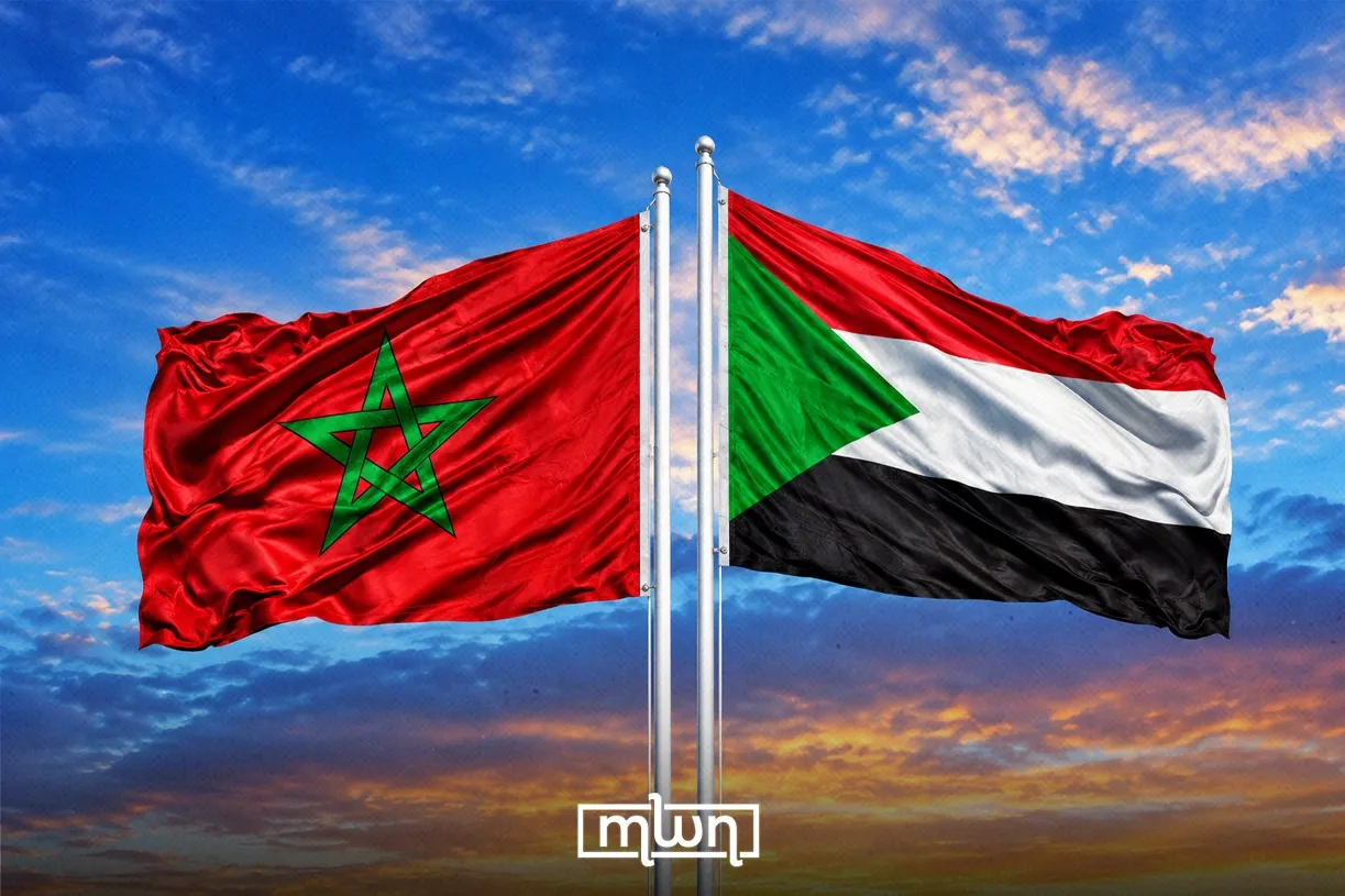 Sudanese Embassy in Morocco Launches First Voluntary Return Flight for Nationals