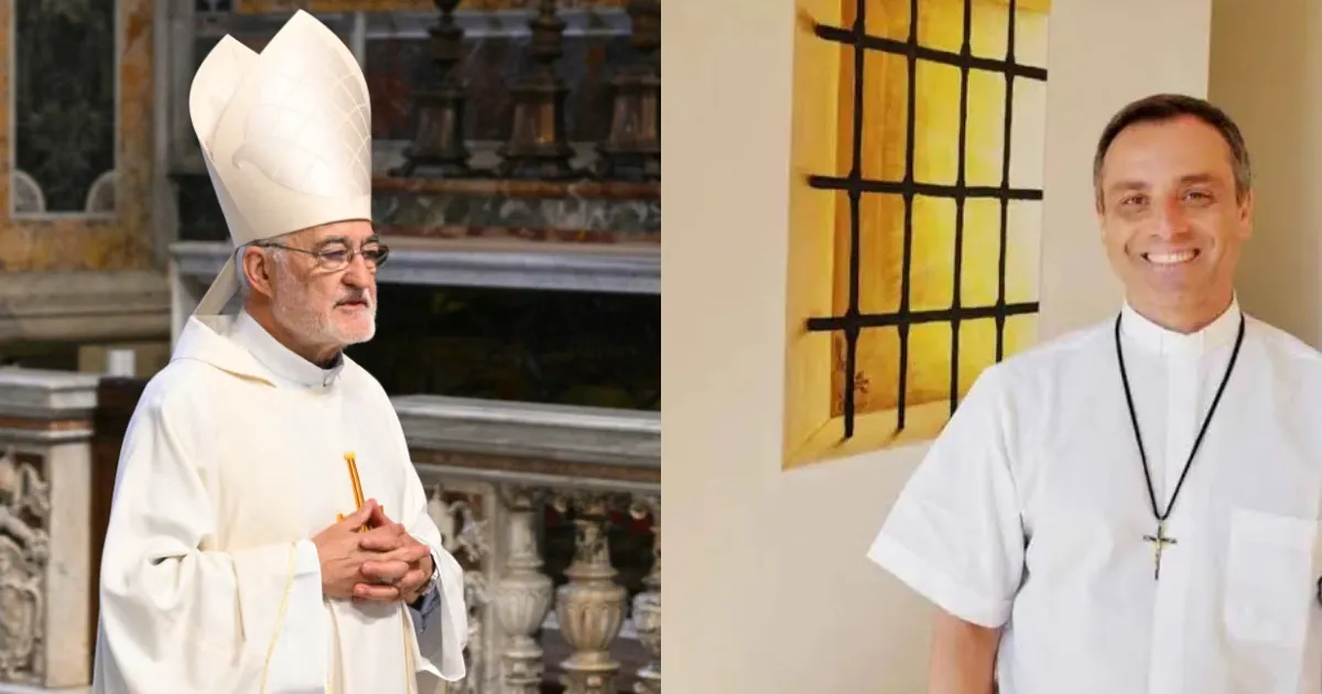 Vatican Appoints Mario Leon Dorado as Coadjutor Archbishop of Rabat Amid Ongoing Investigation