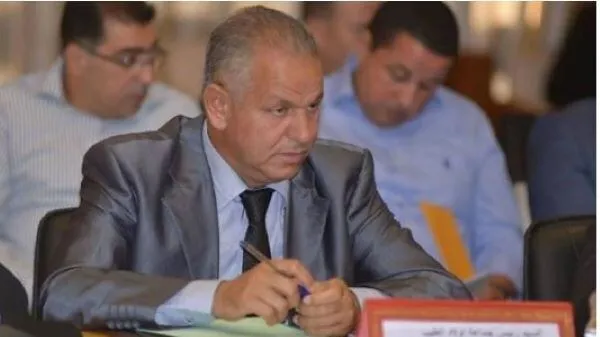 Legal Proceedings Revived Against Former MP Rashid Al-Faik Amidst Allegations of Extortion