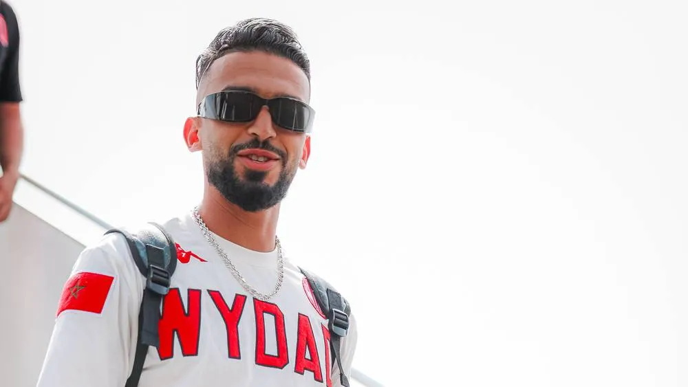 Wydad Athletic Club Completes Training Camp in Agadir, Returns to Casablanca for New Season