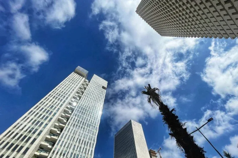 Moroccan Economic Growth Projected to Average 4.2% by 2029