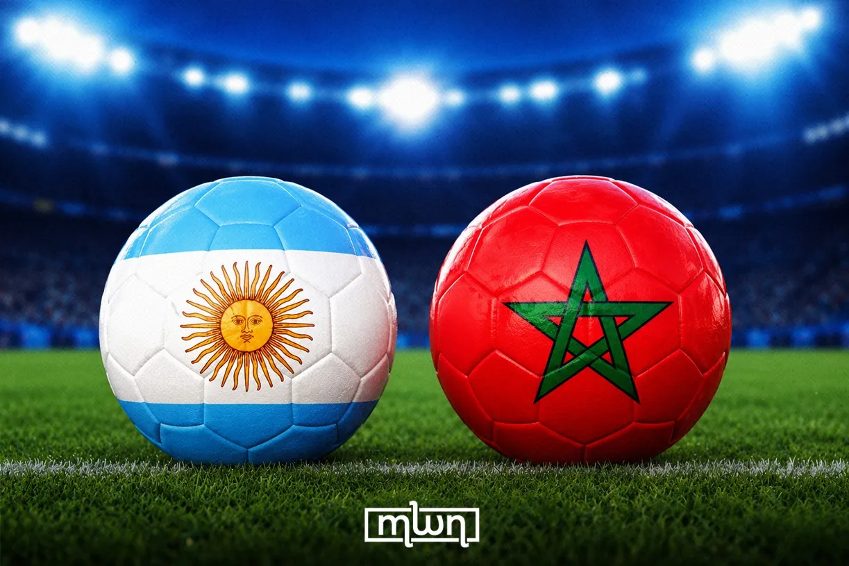 Argentina Declines Morocco's $1 Million Proposal for Friendly Match