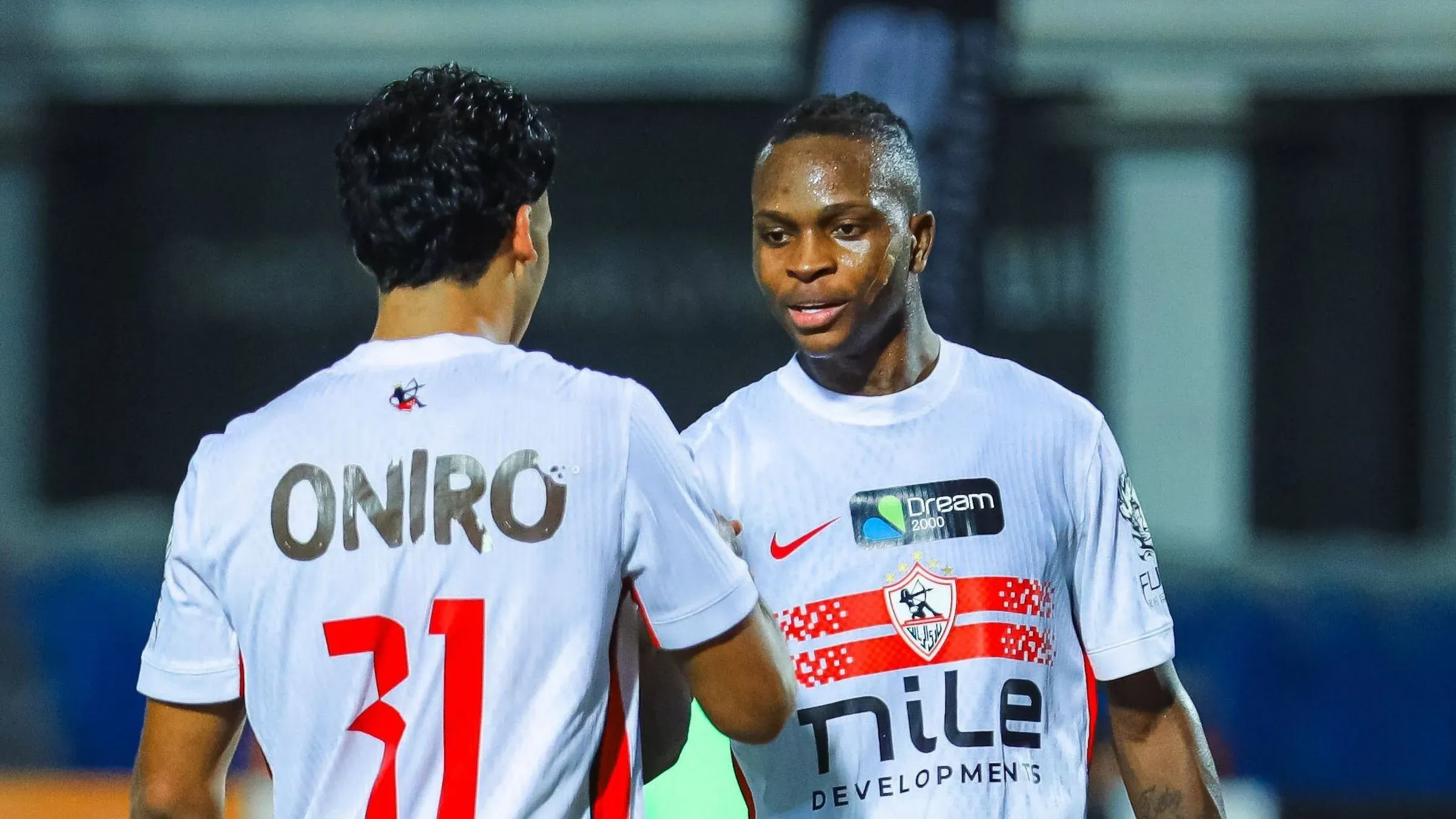 African Champions League: Arab Teams Shine Bright