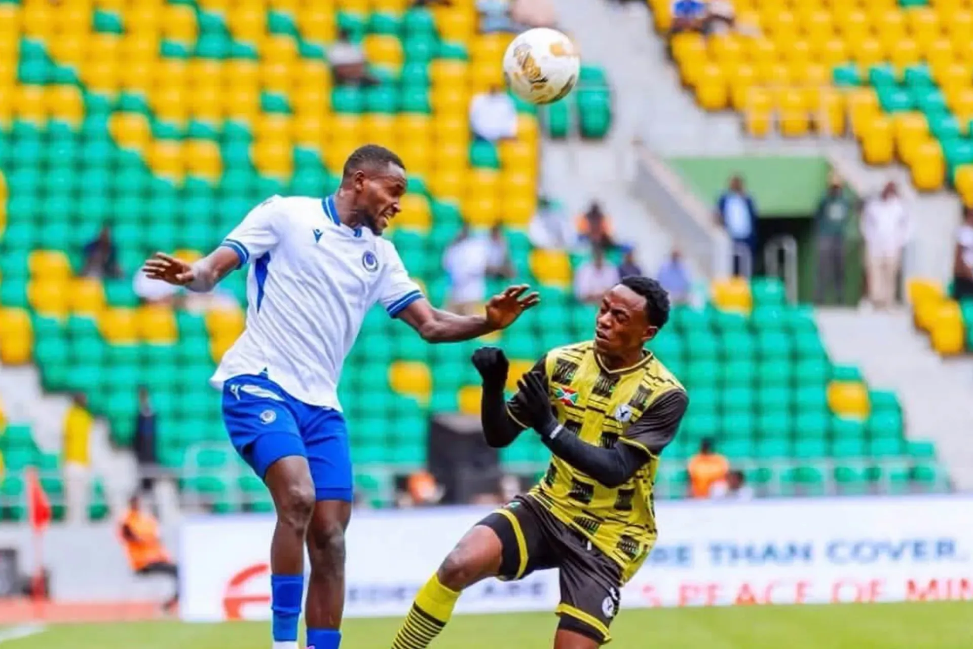 Arab Clubs Shine in CAF Champions League Preliminary Rounds