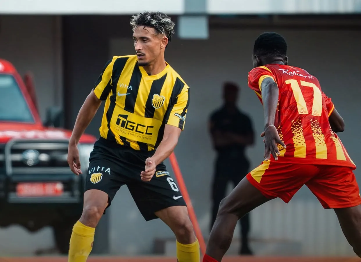 African Champions League: Maghreb Fes Secures Qualification Against Rahimo