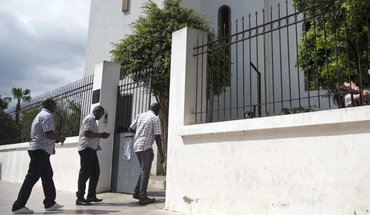 Vatican Appoints Successor to Rabat Archbishop Amid Ongoing Investigation