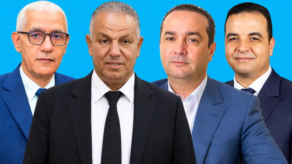 New Allegations Emerge in the Rashid Faik Case: Political Figures Implicated