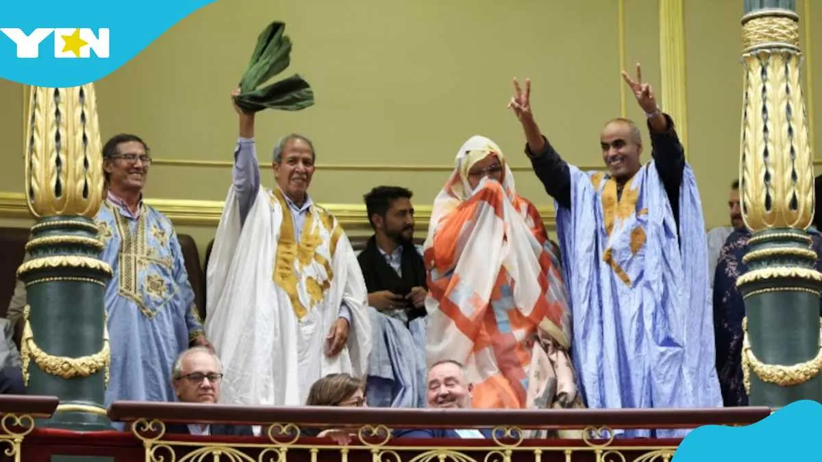 Spain Approves Citizenship for Sahrawis, Straining Ties with Morocco